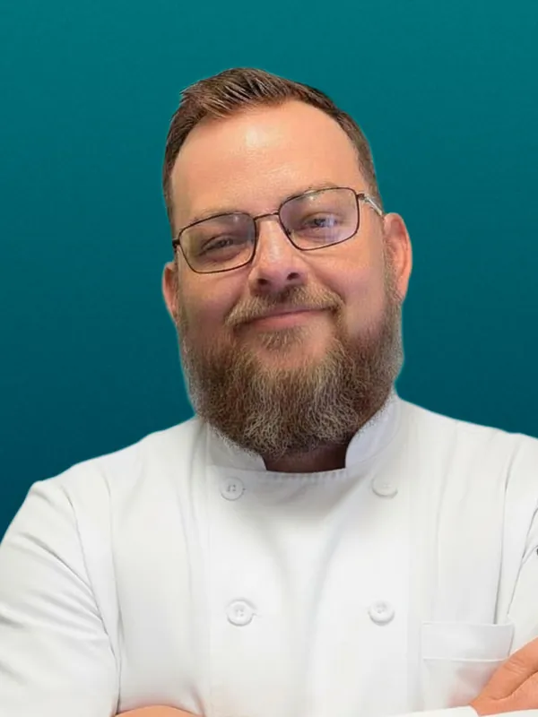Mark Aronoff Director of Culinary Services