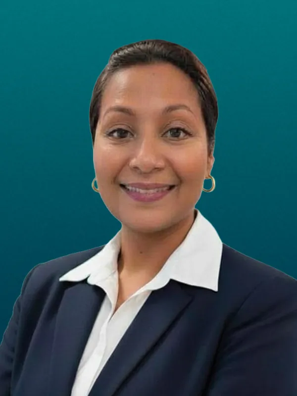 Sharon N. Singh Executive Director