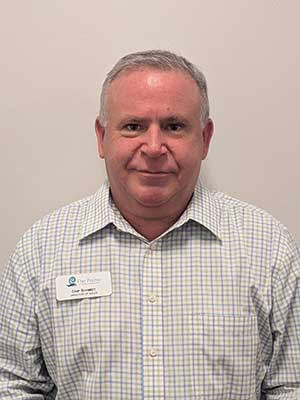 Chip Schmidt Director of Sales