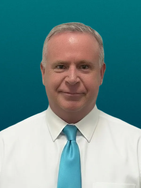 Chip Schmidt Director of Sales